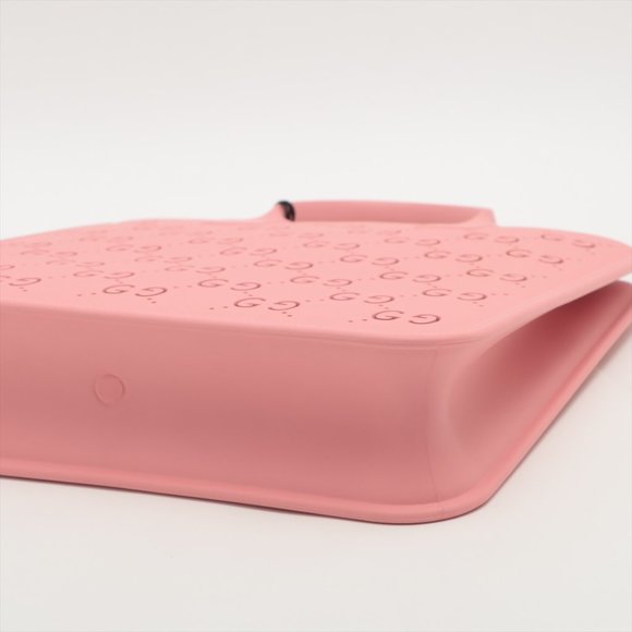 GUCCI Children's GG Tote Bag - Picture 3 of 10